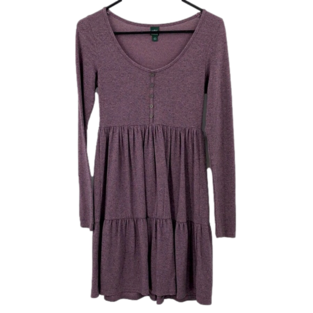 3/$25 Wild Fable Size XS Long-sleeved Dress - Picture 1 of 8